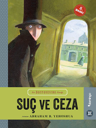 Suç ve Ceza