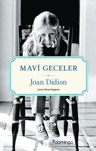 Mavi Geceler