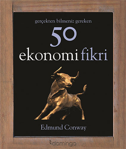 50 Ekonomi Fikri