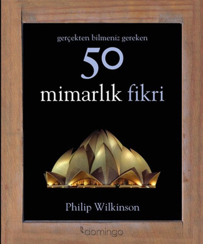 50 Mimarlık Fikri