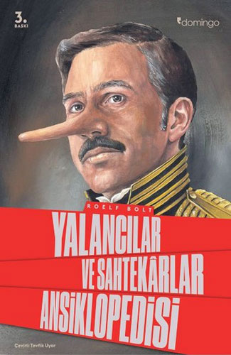 Yalancılar ve Sahtekarlar Ansiklopedisi