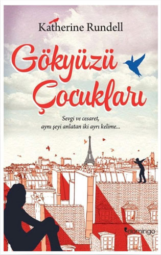 Gökyüzü Çocukları