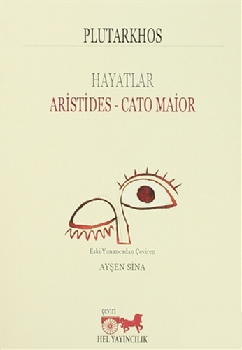 Hayatlar Aristides - Cato Maior