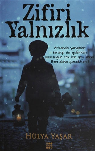 Zifiri Yalnızlık