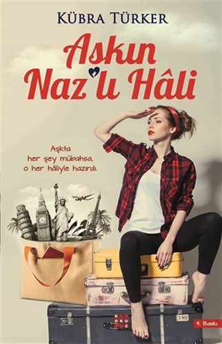 Aşkın Naz'lı Hali