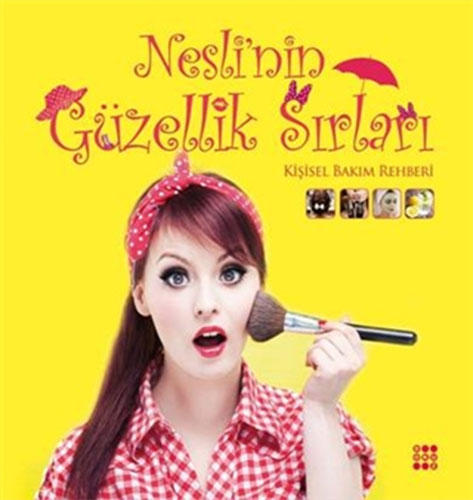 Nesli’nin Güzellik Sırları