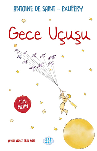 Gece Uçuşu