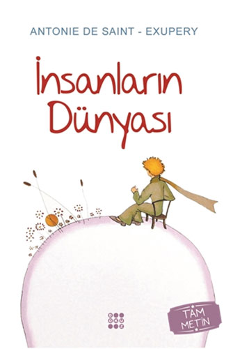 İnsanların Dünyası