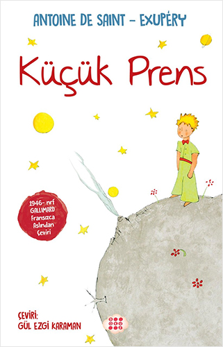 Küçük Prens