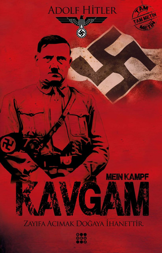 Kavgam