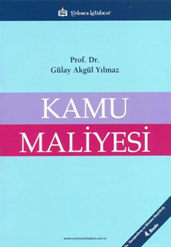 Kamu Maliyesi