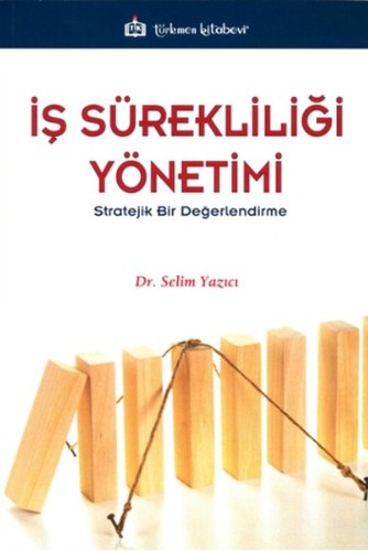 İş Sürekliliği Yönetimi