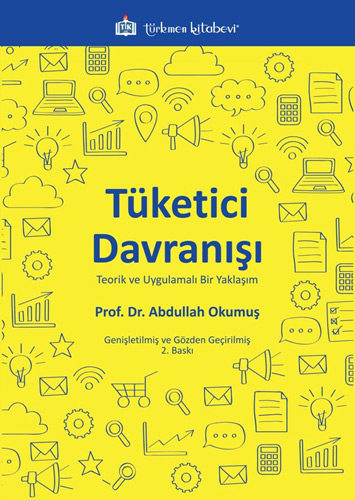 Tüketici Davranışı