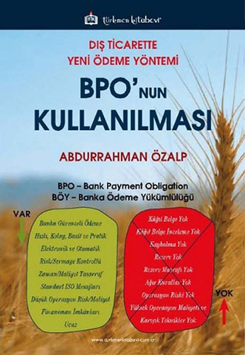 Bpo'nun Kullanılması