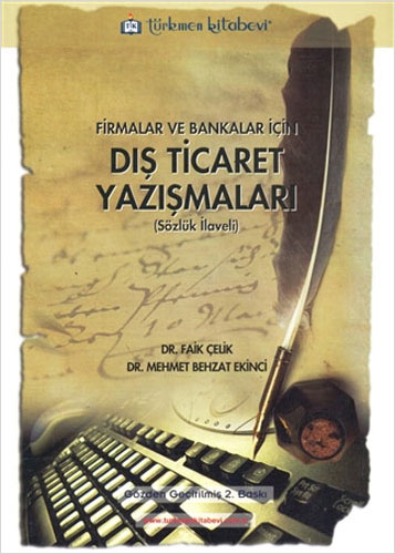 Dış Ticaret Yazışmaları