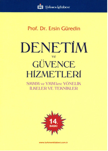 Denetim ve Güvence Hizmetleri