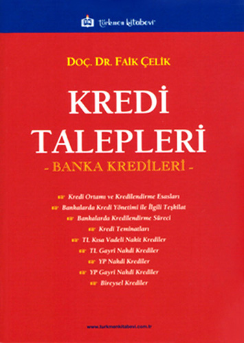 Kredi Talepleri