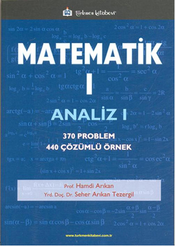 Matematik 1 Analiz 1