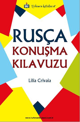 Rusça Konuşma Kılavuzu