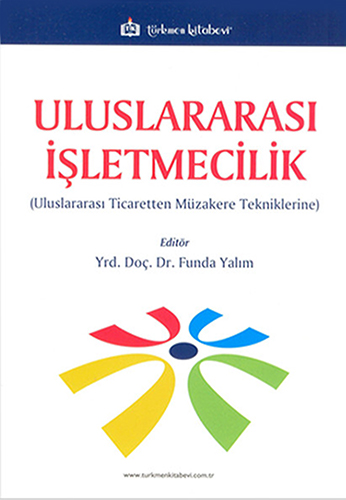 Uluslararası İşletmecilik