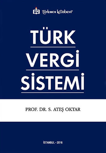 Türk Vergi Sistemi