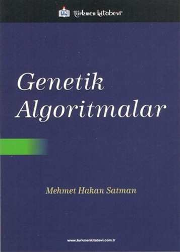 Genetik Algoritmalar