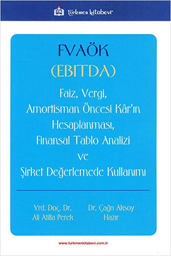 Fvaök - (Ebitda)