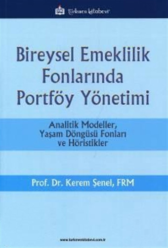 Bireysel Emeklilik Fonlarında Portföy Yönetimi