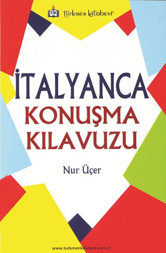 İtalyanca Konuşma Kılavuzu