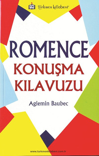 Romence Konuşma Kılavuzu