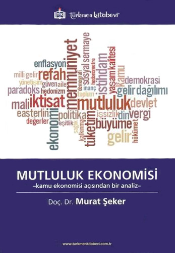 Mutluluk Ekonomisi