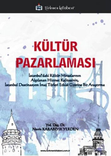 Kültür Pazarlaması