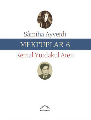 Mektuplar - 6 