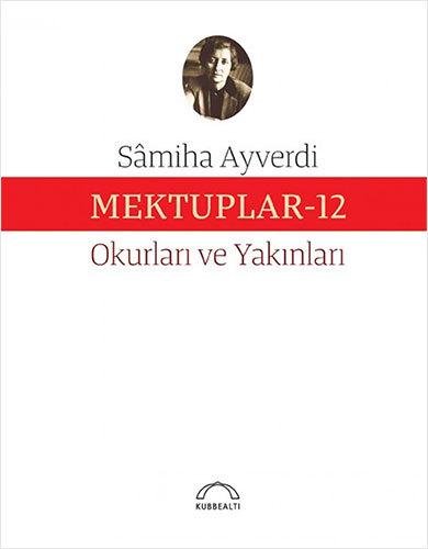 Mektuplar - 12