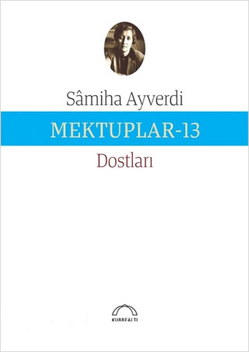 Mektuplar 13