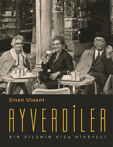 Ayverdiler