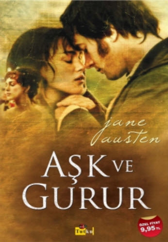 Aşk ve Gurur