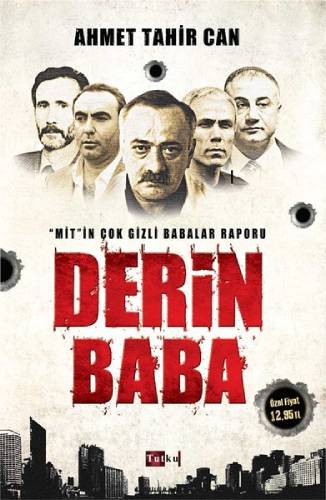 Derin Baba