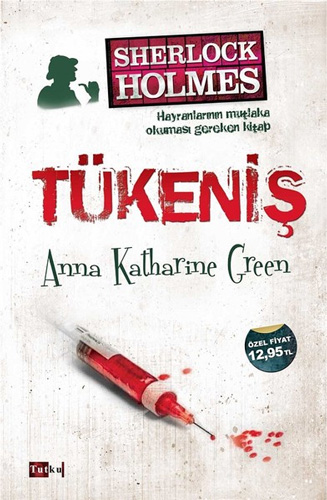 Tükeniş