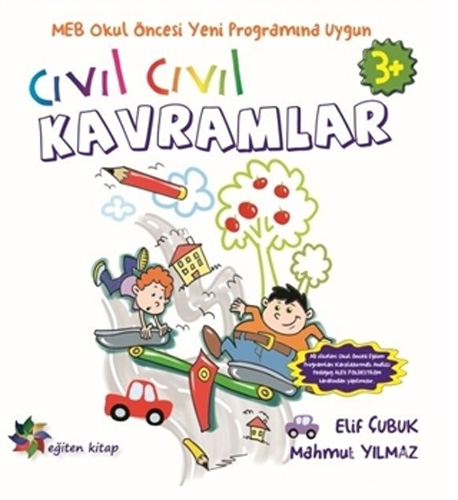 Cıvıl Cıvıl Kavramlar