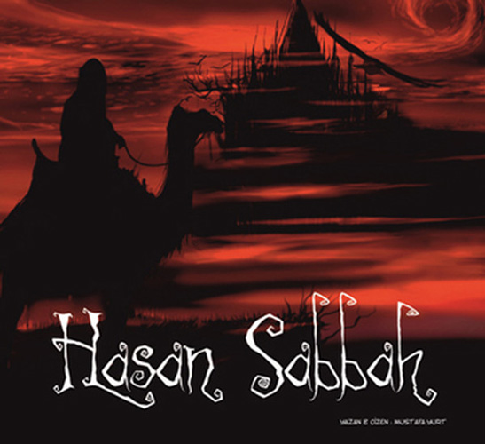 Hasan Sabbah