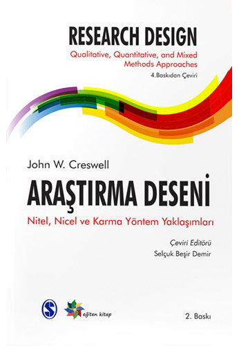 Araştırma Deseni