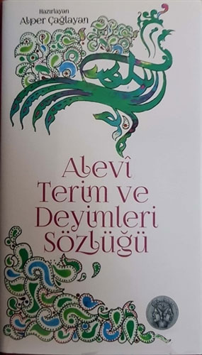 Alevi Terim ve Deyimleri Sözlüğü 