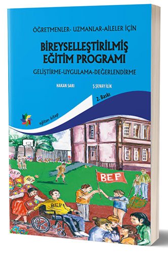 Bireyselleştirilmiş Eğitim Programı