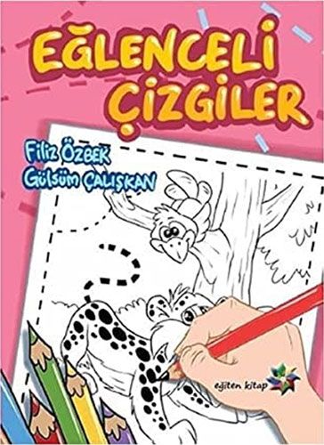 Eğlenceli Çizgiler