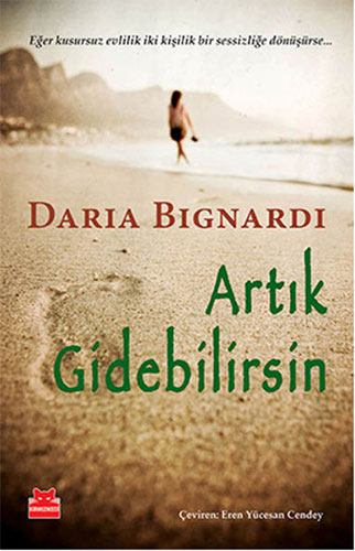 Artık Gidebilirsin