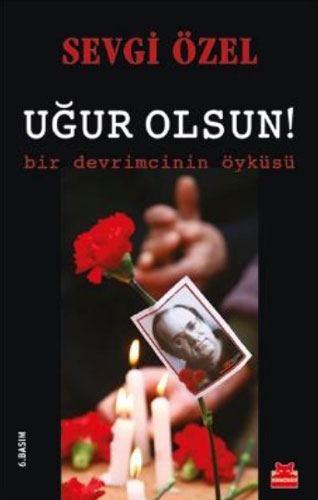 Uğur Olsun!