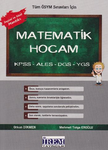 Matematik Hocam