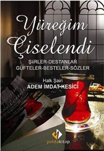 Yüreğim Çiselendi