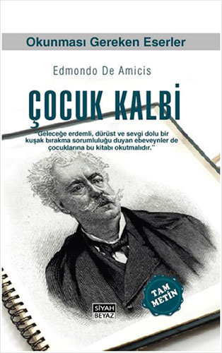 Çocuk Kalbi